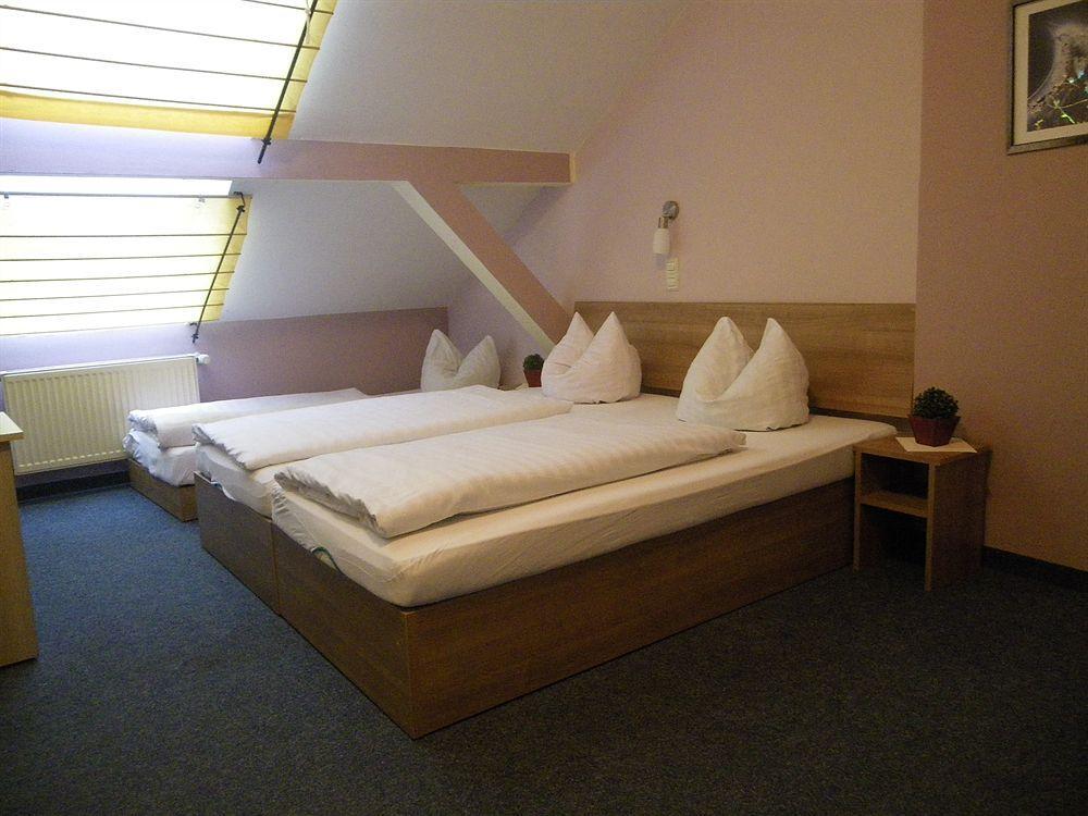 Hotel Amy