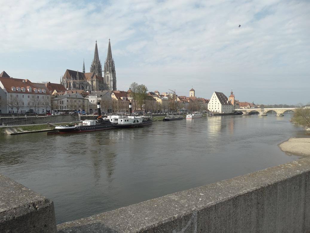 Amy Hotel Regensburg