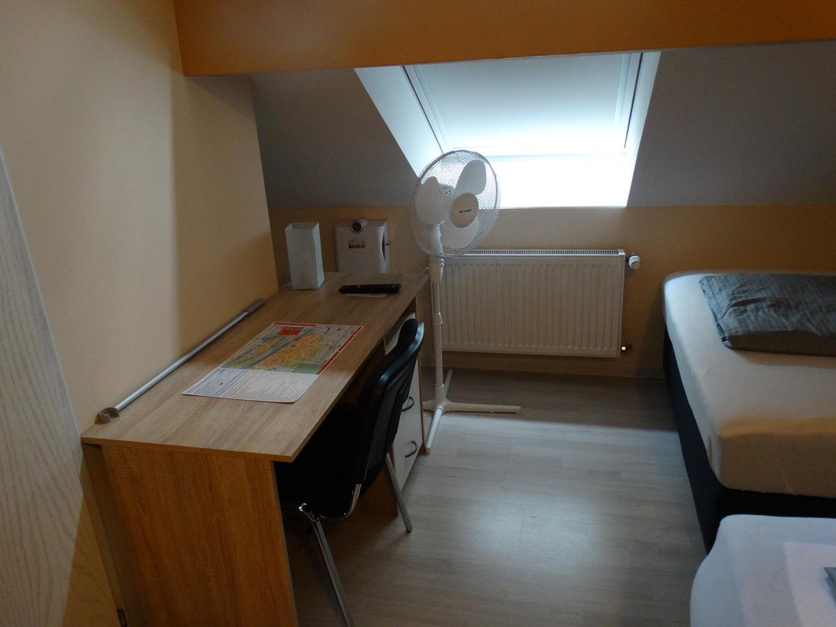 Amy Hotel Regensburg